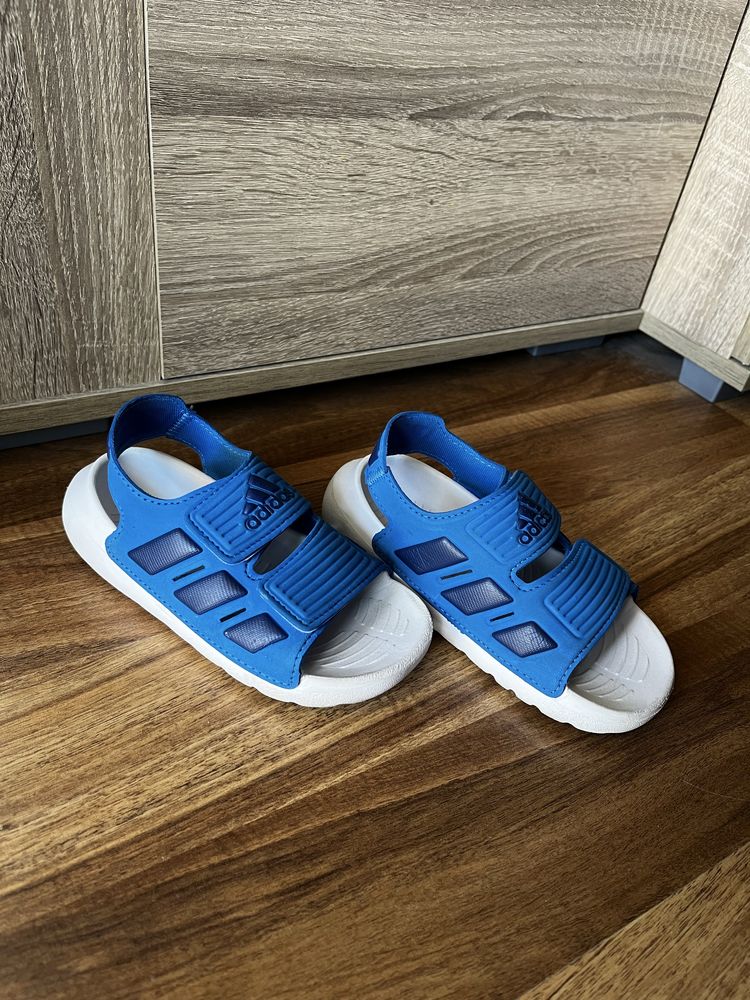 Сандали Adidas 27