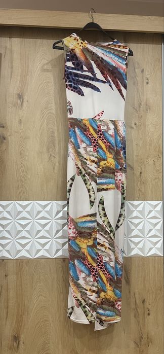 Orna farho, Amber studio рокля