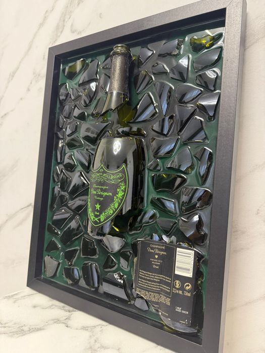 Tablouri decorative din rășină expoxidica