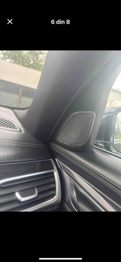 Bmw seria 730Xdrive