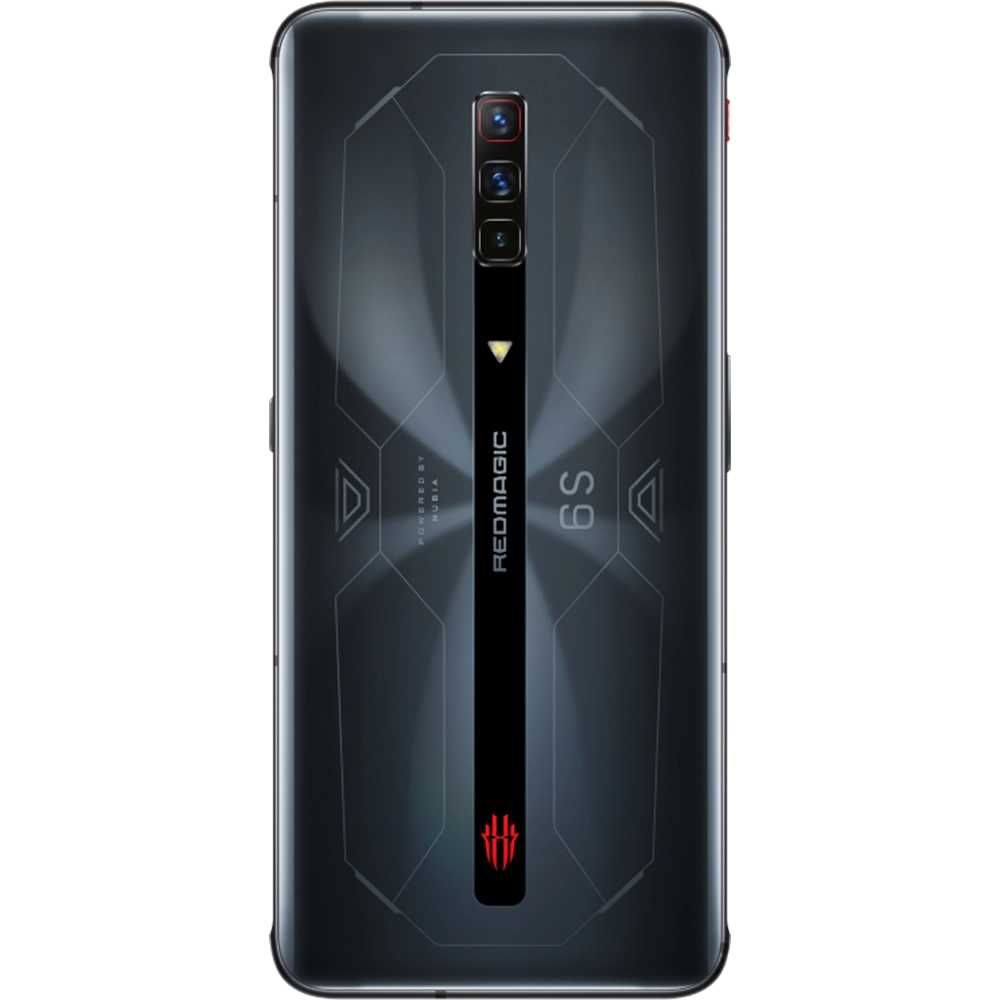 Telefon Gaming Nubia Red magic 6s PRO 165hz