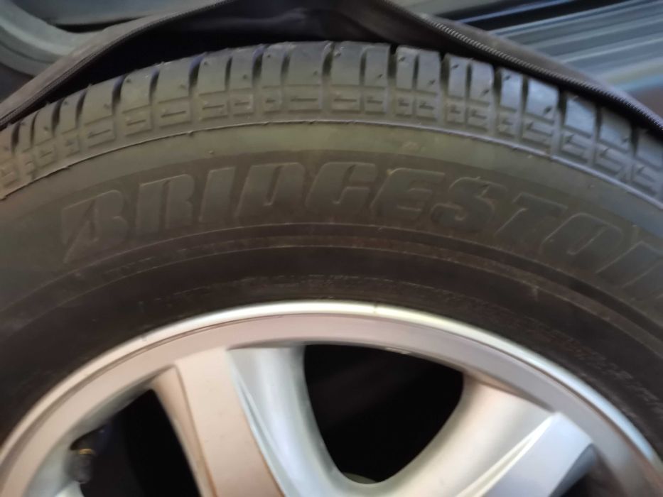Hyundai Tucson 2.7 V6 173 к.с. газ/бензин, автомат