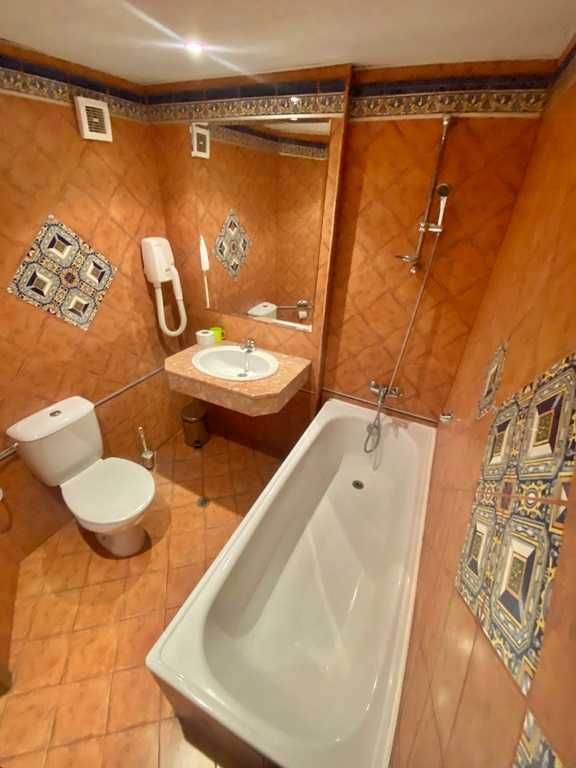 Продава се Двустаен апартамент в к.к. Елените - 73 кв.м за 699 €/кв.м - Снимка #9