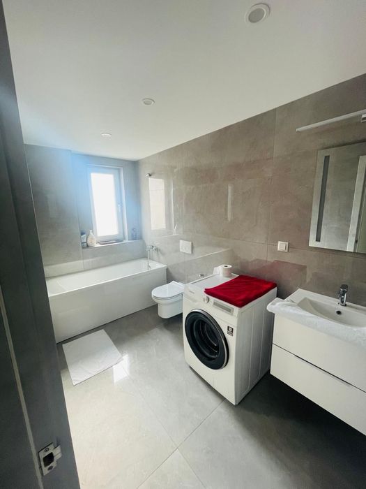 Apartament de vinzare, nou, mobilat, nelocuit