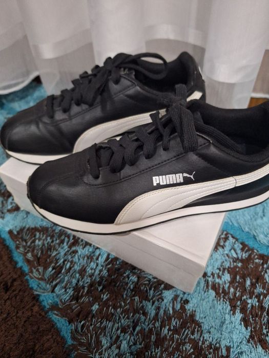 Кроссовки Puma Turin 2 новые