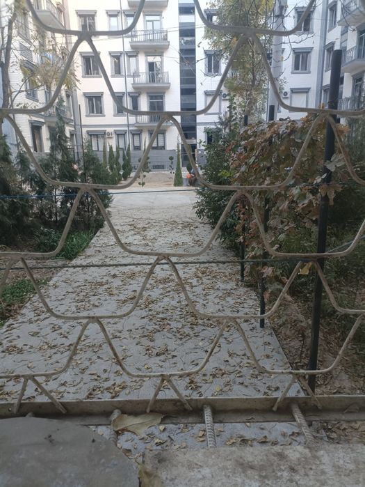 Сдам свою двух комнатную квартиру