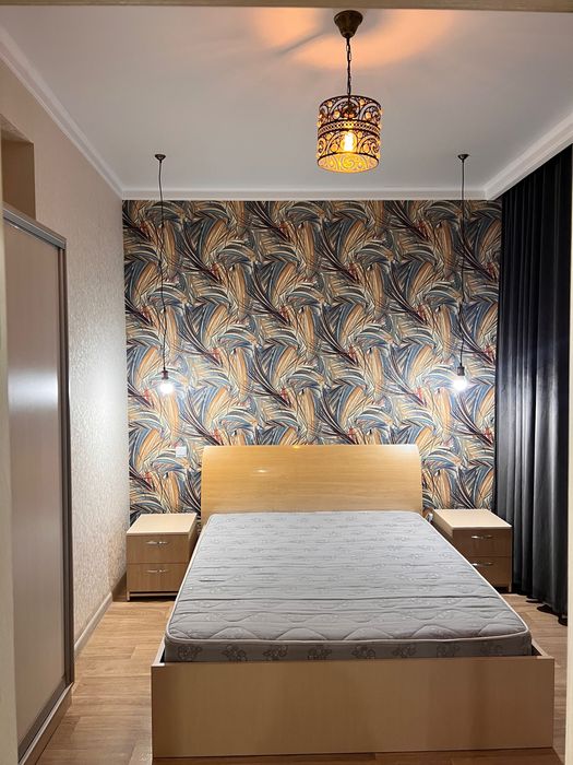 Сдам квартиру на