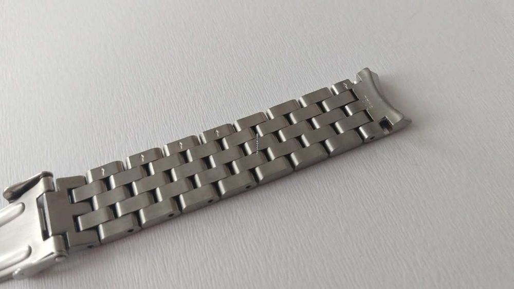 Bratara/Curea Ceas Oris/Swiss  Noua nepurtata 8 16 33(metalica/steel)