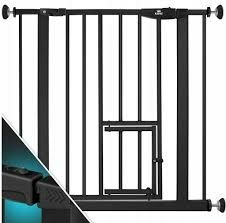 Poarta de siguranta scari