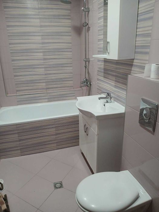 Продава се Тристаен апартамент в София, Младост 2 - 112 кв.м за 2233 €/кв.м - Снимка #3