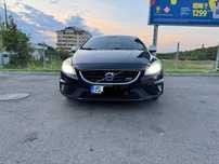 Volvo V40 D4 Rdesign 190cp
