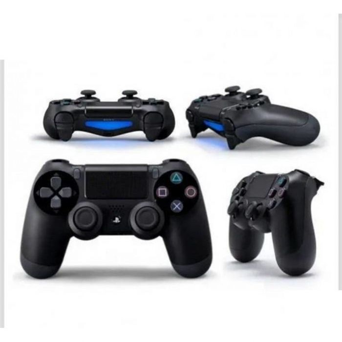 Джойстик Dualshock