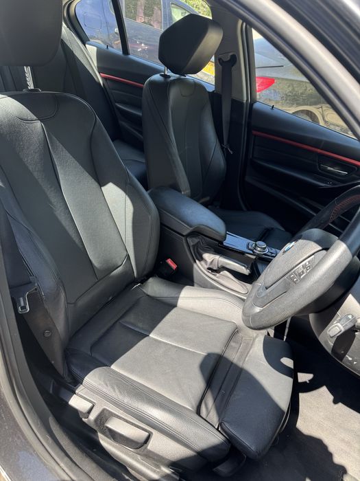 Fata completa bmw f30 318i f31 facelift lci 2017 b39