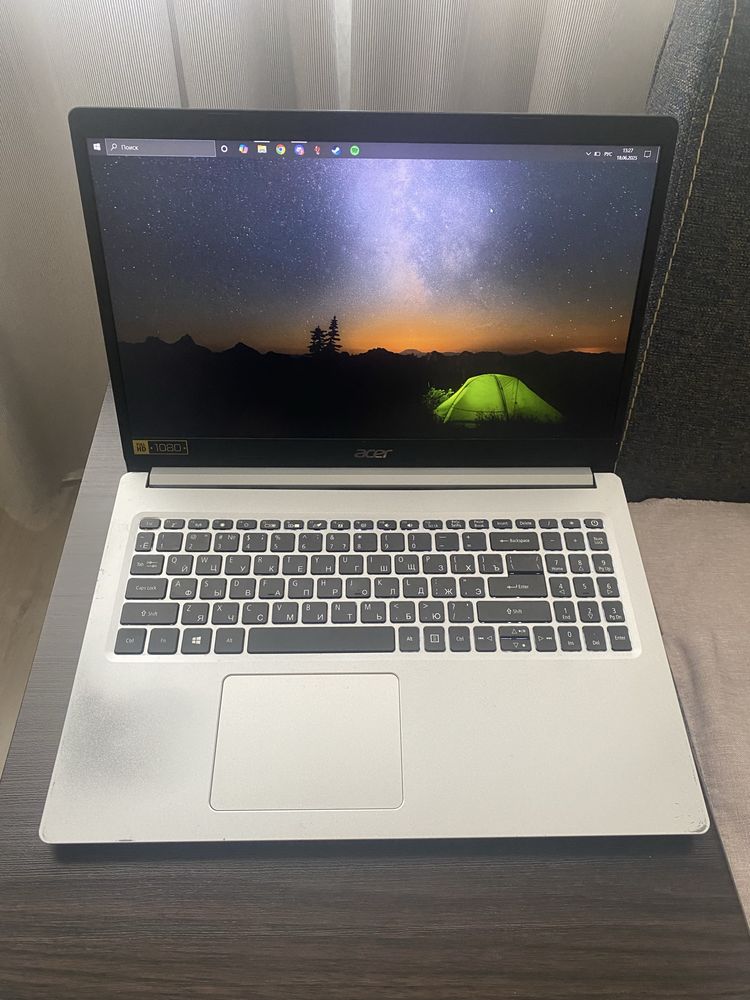Acer Aspire A515