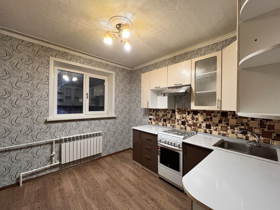 Продам двухкомнатную квартиру