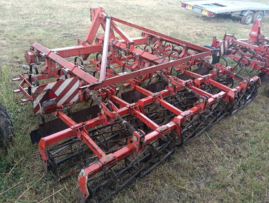 Combinator 3,5 / 4,4 / 5,6 metri piese oros