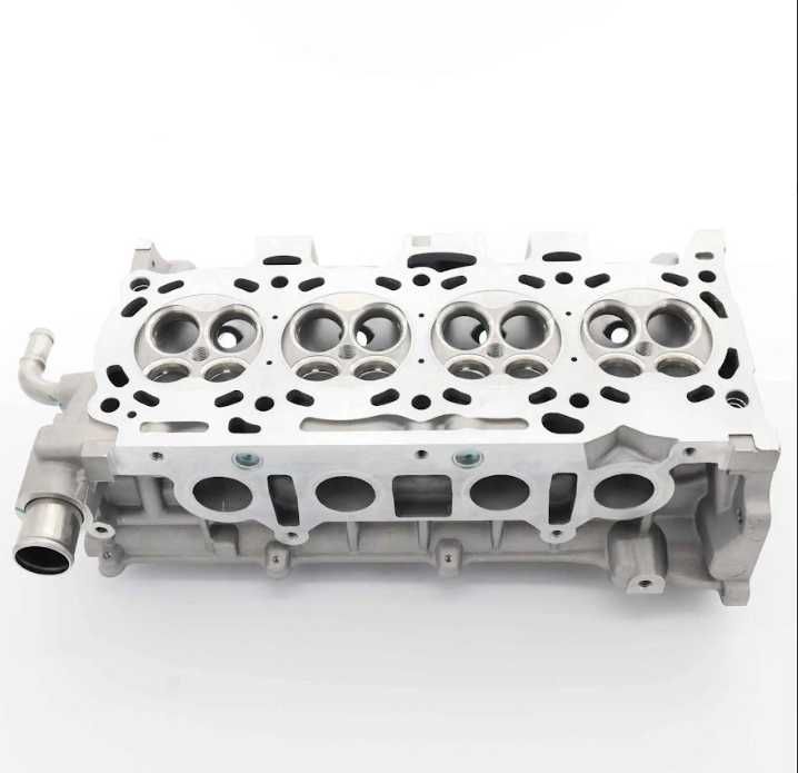 Головка Блока Цилиндров GEELY X7 di1567