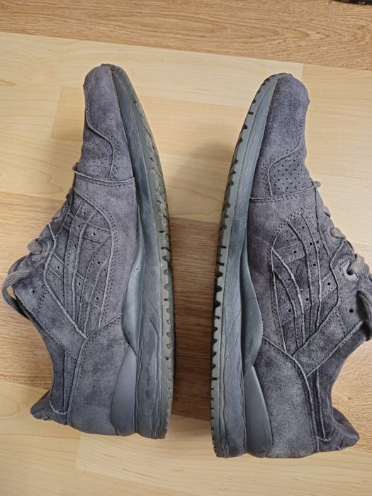 Asics piele naturala numar 47 44 45 incaltaminte tenisi adidasi