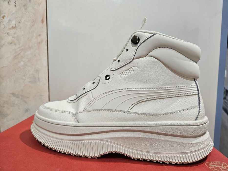 Боти Puma 40 отлични