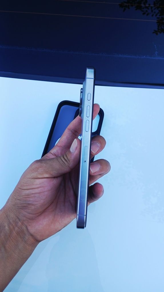 Iphone 16 Pro Max 512