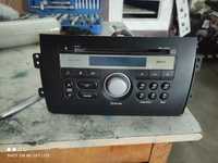 СD/мултимедия,радио за Suzuki SX4, Fiat Sedici