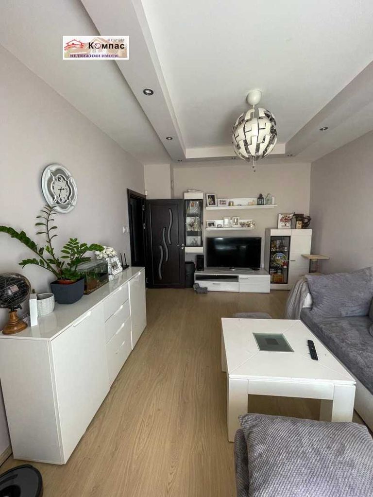 Продава се Тристаен апартамент в Пловдив, Тракия - 86 кв.м за 1018 €/кв.м - Снимка #8