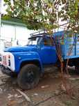 Gaz 53 бортли ранги кук