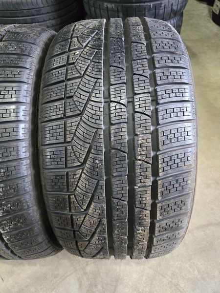 265/35/19 PIRELLI 2бр
