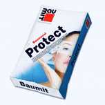 Hidroizolație pe baza de ciment baumit baumacol protect