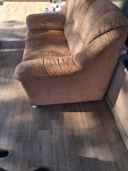 Vând coltar 2 persoane