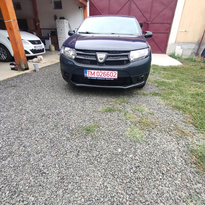 Dacia sandero Stepway 2017 benzina perfecta stare ieftin URGENT
