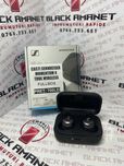 BLACK AMANET P1 • Sennheiser Momentum 4 True Wireless