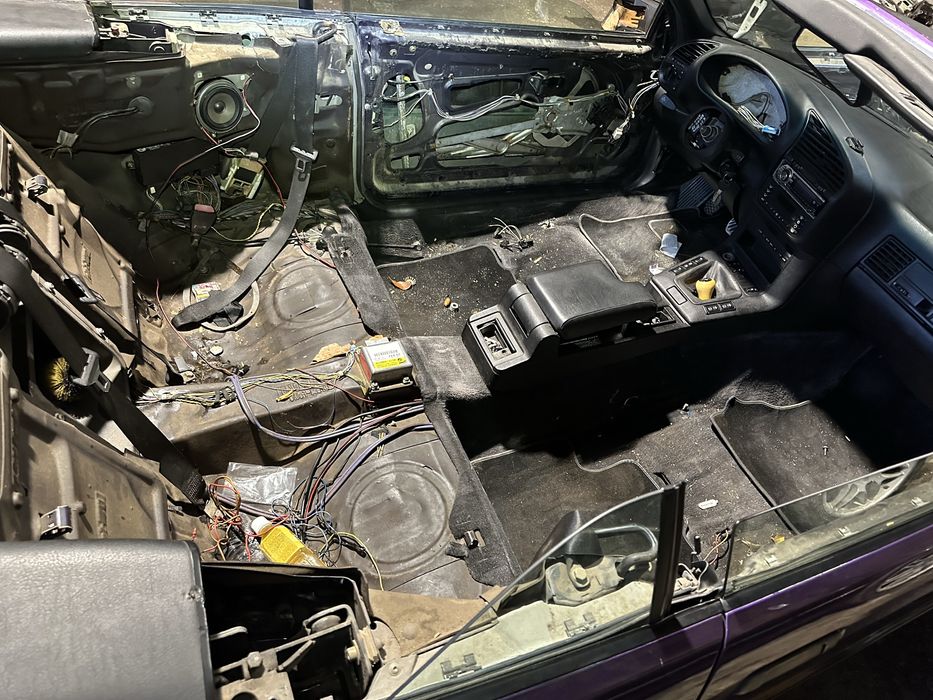 Caroserie e36 cabrio 320i // fiscal pe loc // acte complete