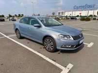 Passat Benzina 1.4 TSI DSG 160cp