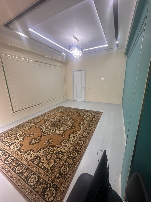 Срочно продается 3х комнатный Мирзо Удугбек, Новастройка