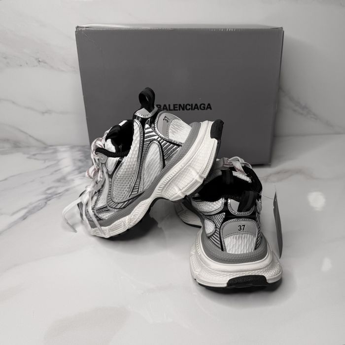 Сникърси Balenciaga 3XL Grey