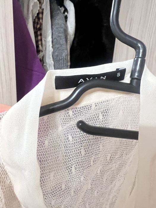 Боди/риза на Avin