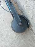 vand motoras  trotineta electrica