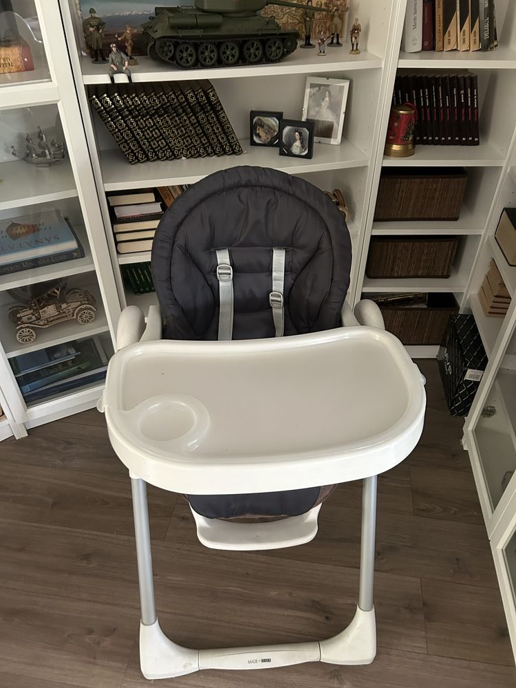 Vand scaun de masa Peg Perego Prima Pappa Zero 3