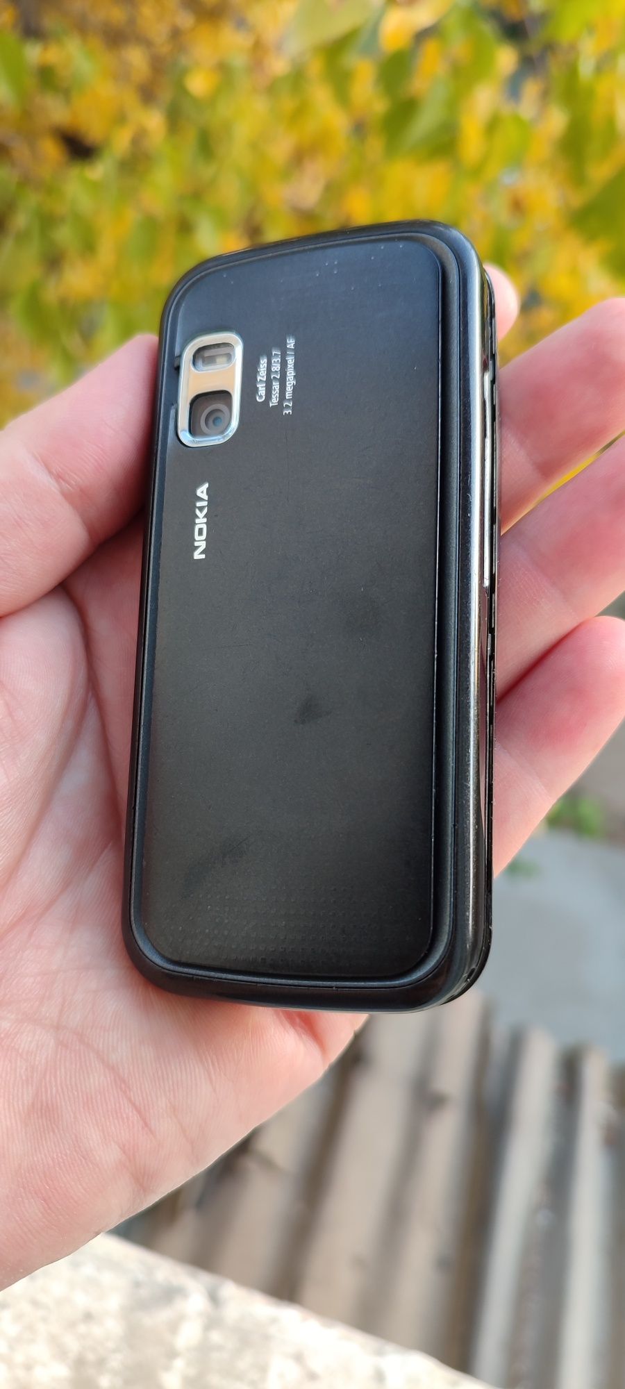 Nokia 5730 смартфон