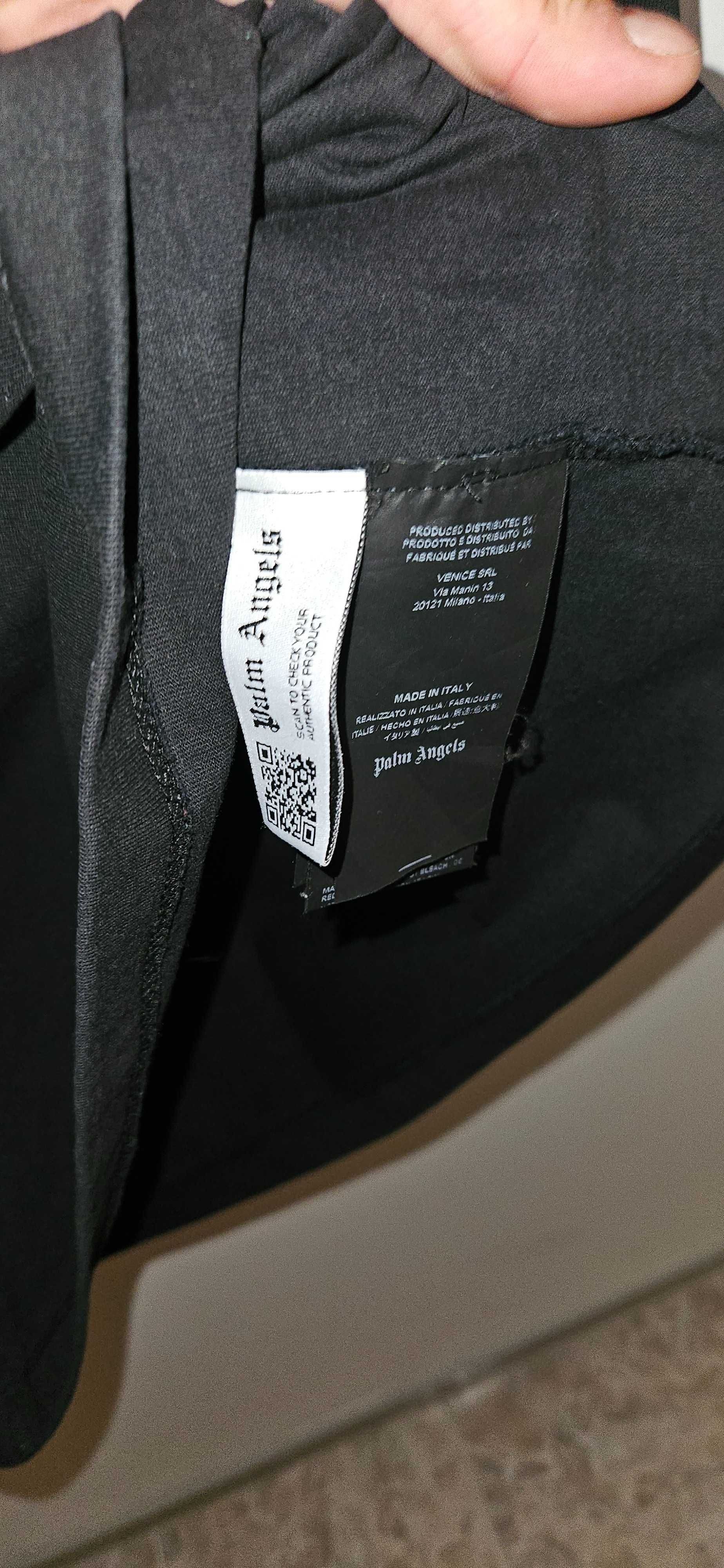 Palm Angels, carhartt and more