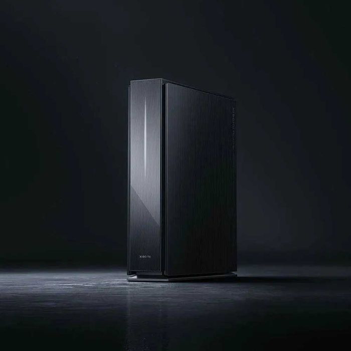 Wi-Fi роутер Xiaomi Router BE6500 Pro CH