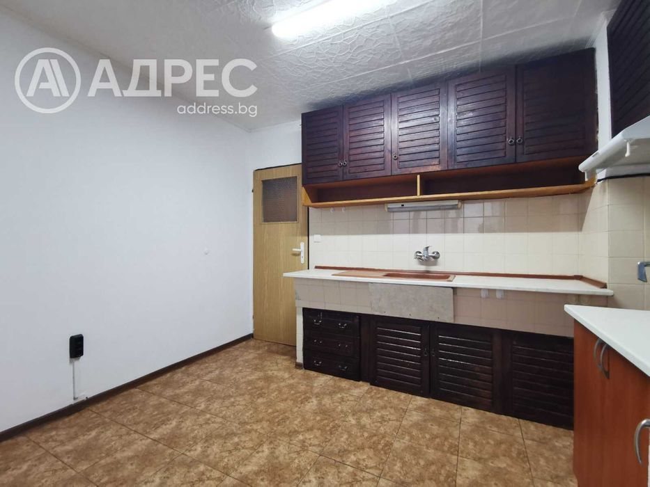 Тристаен апартамент, Дружба 3, 81 кв.м., ет. 6/8, с подобрения