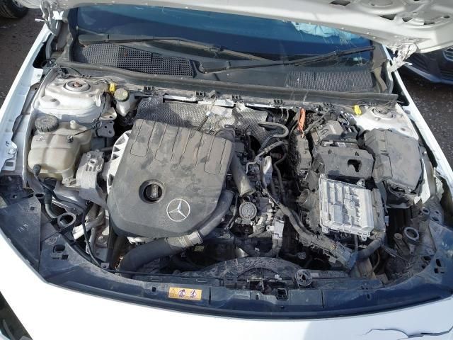 Dezmembrez Mercedes-Benz A-Class W177/V177 [2018 - 2022] Sedan A 200