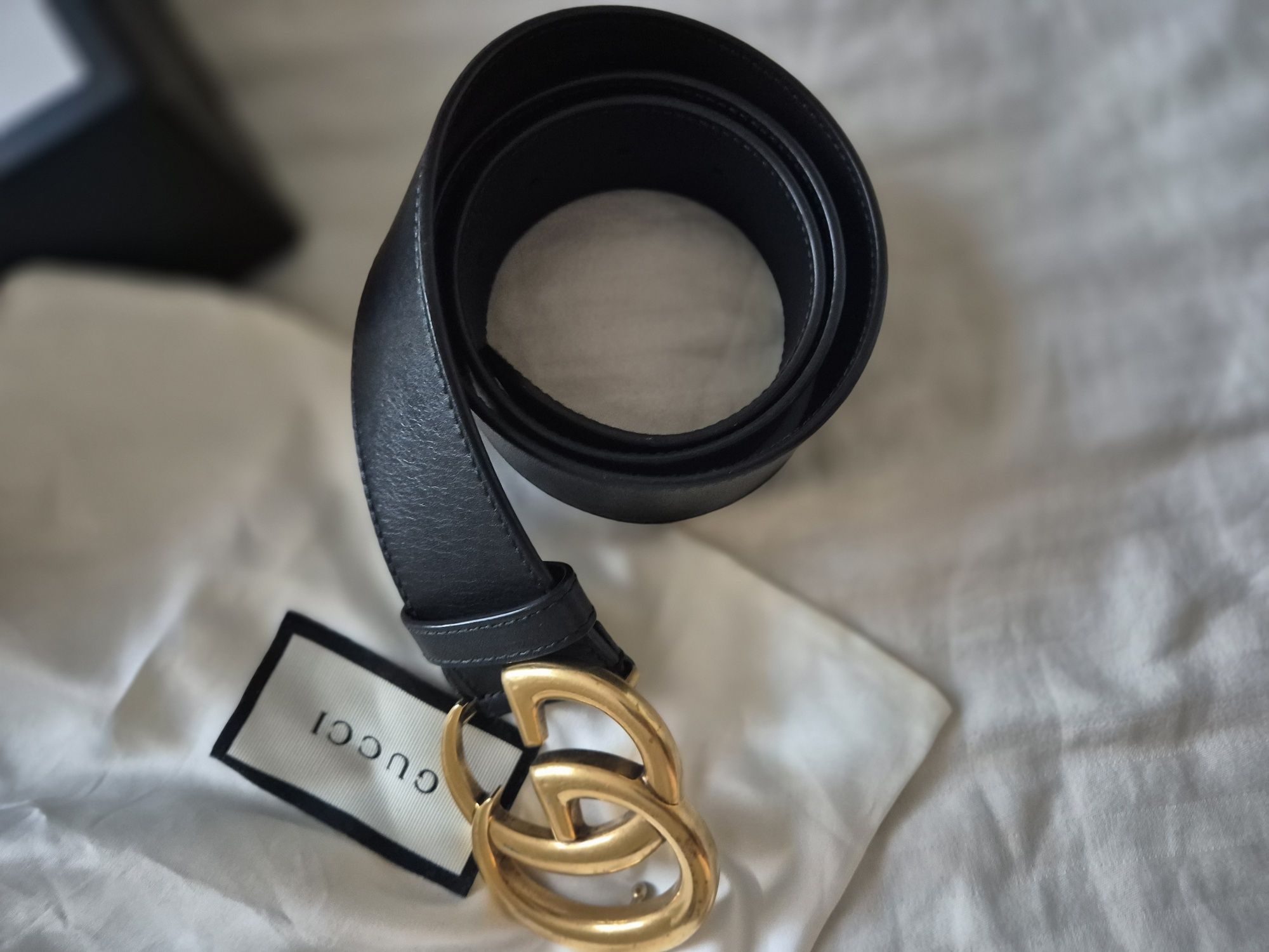 колан Gucci, оригинален