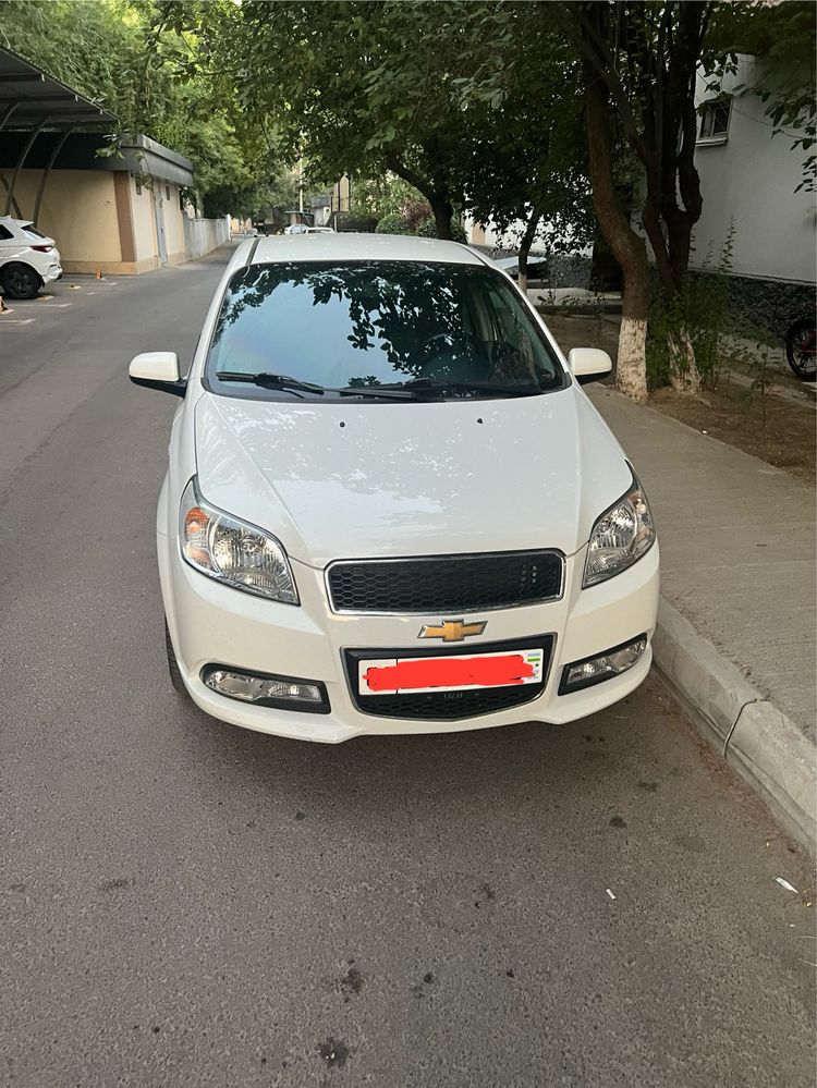 Nexia 3, LTZ 2022