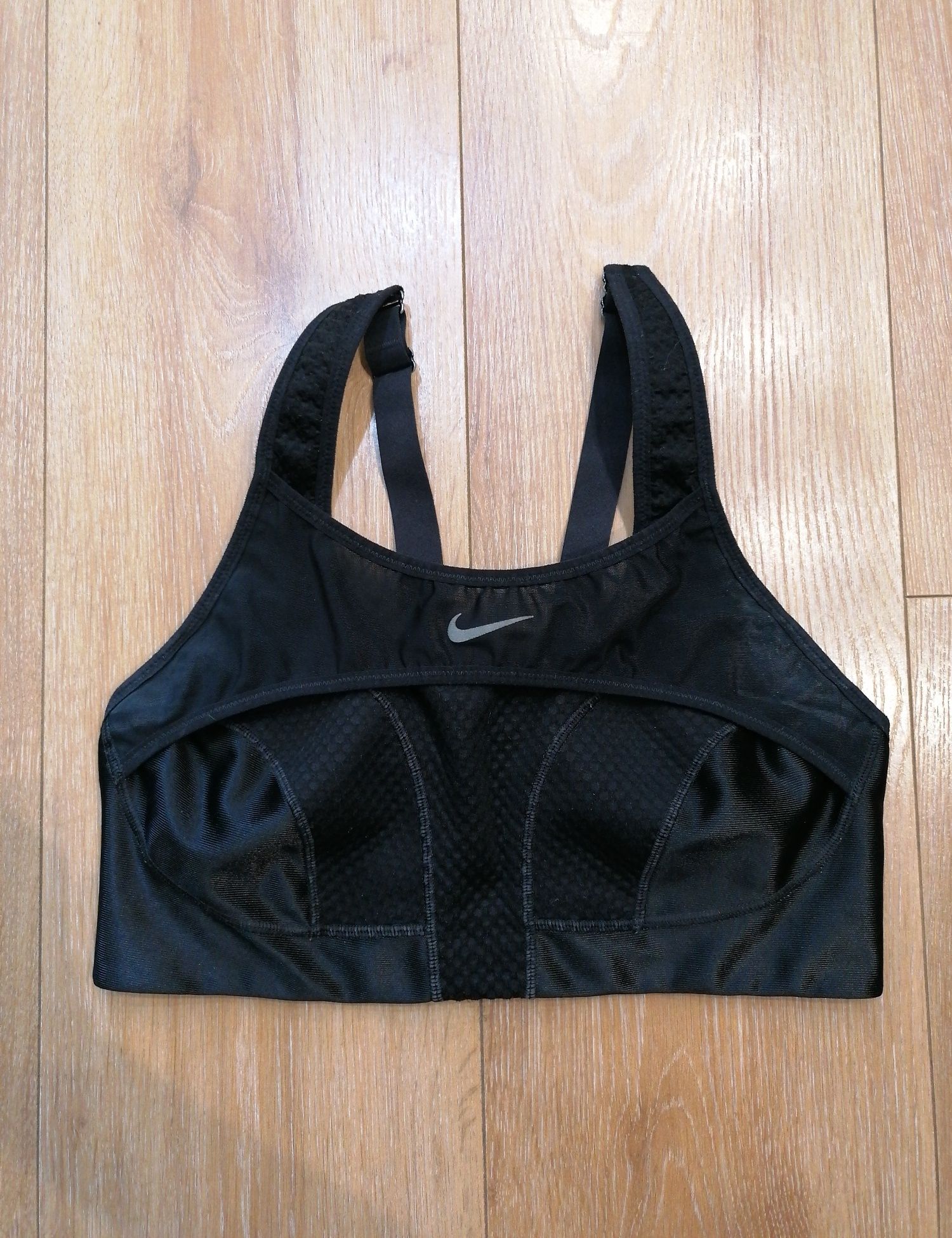 Nike Dri fit Сутиен дамски Оригинален