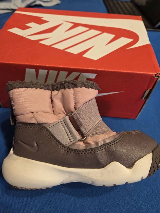Cizme/ghete Nike nr: 23,5