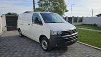 Vw Transporter 140 Cp 2011