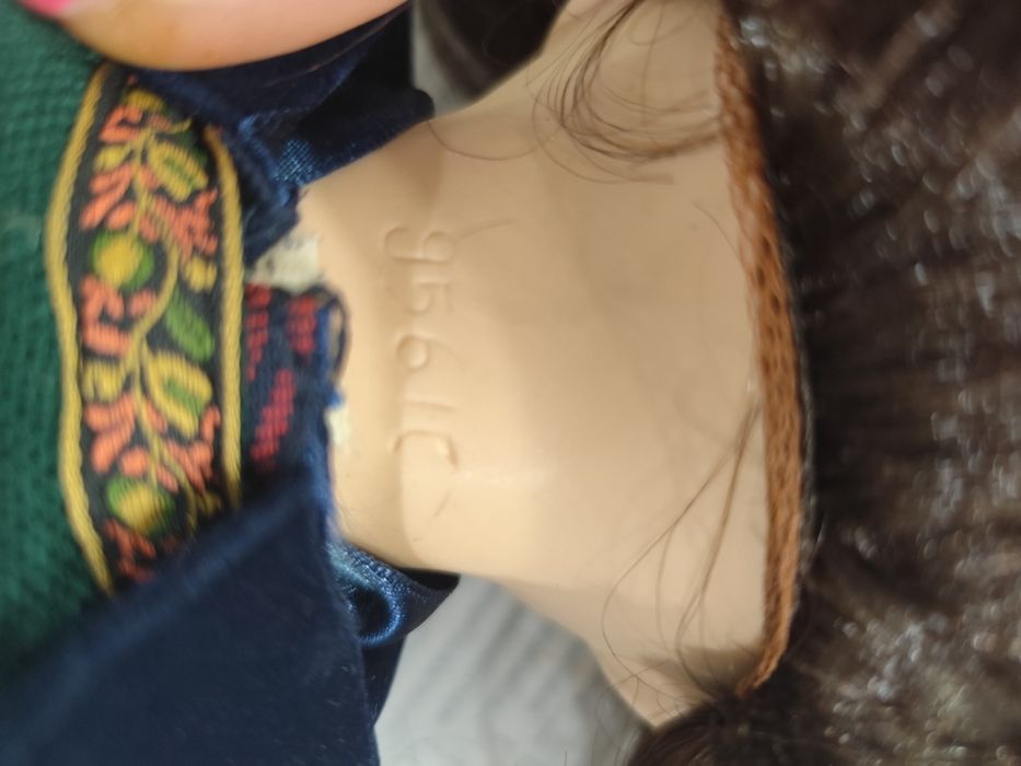 Порцеланови колекционерски кукли 45лв